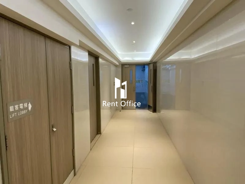 High Win Factory Building