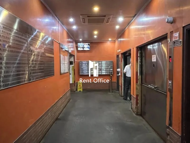 Unison Industrial Building