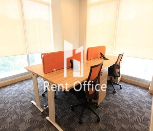 TML廣場-荃灣務式辦公室