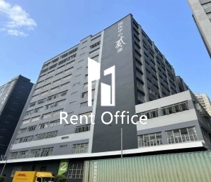 田氏中心第二座