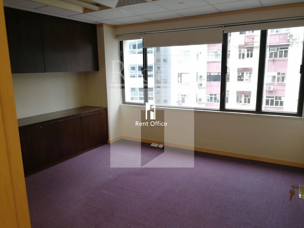 LEIGHTON CENTRE (禮頓中心)-RGP024731