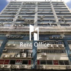 百美工业大厦-1