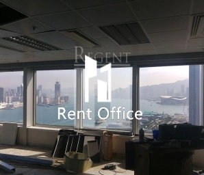 SHUN TAK CENTRE (CHINA MERCHANTS TOWER) (信德中心 招商局大廈)