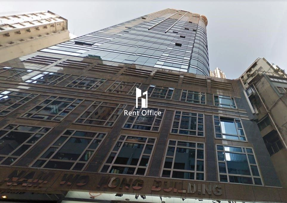 Nam Wo Hong Building-2