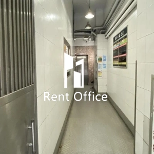 胜利工业大厦-4