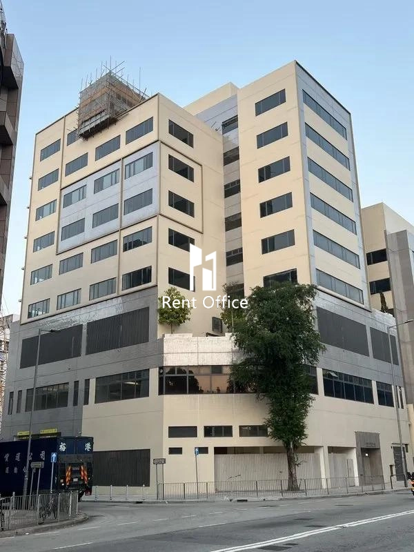 川田工貿廣場2期