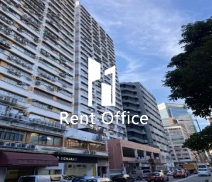 金丰工业大厦1期