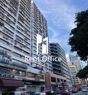 Goldfield Industrial Building Block 1