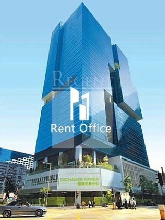 EXCHANGE TOWER (国际交易中心)-RGP007133