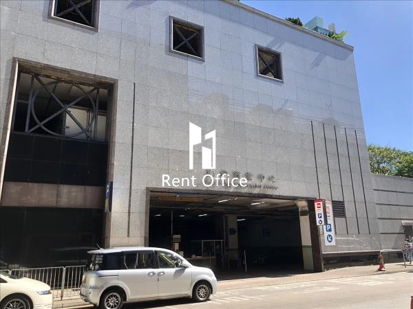 Nan Fung Commercial Centre