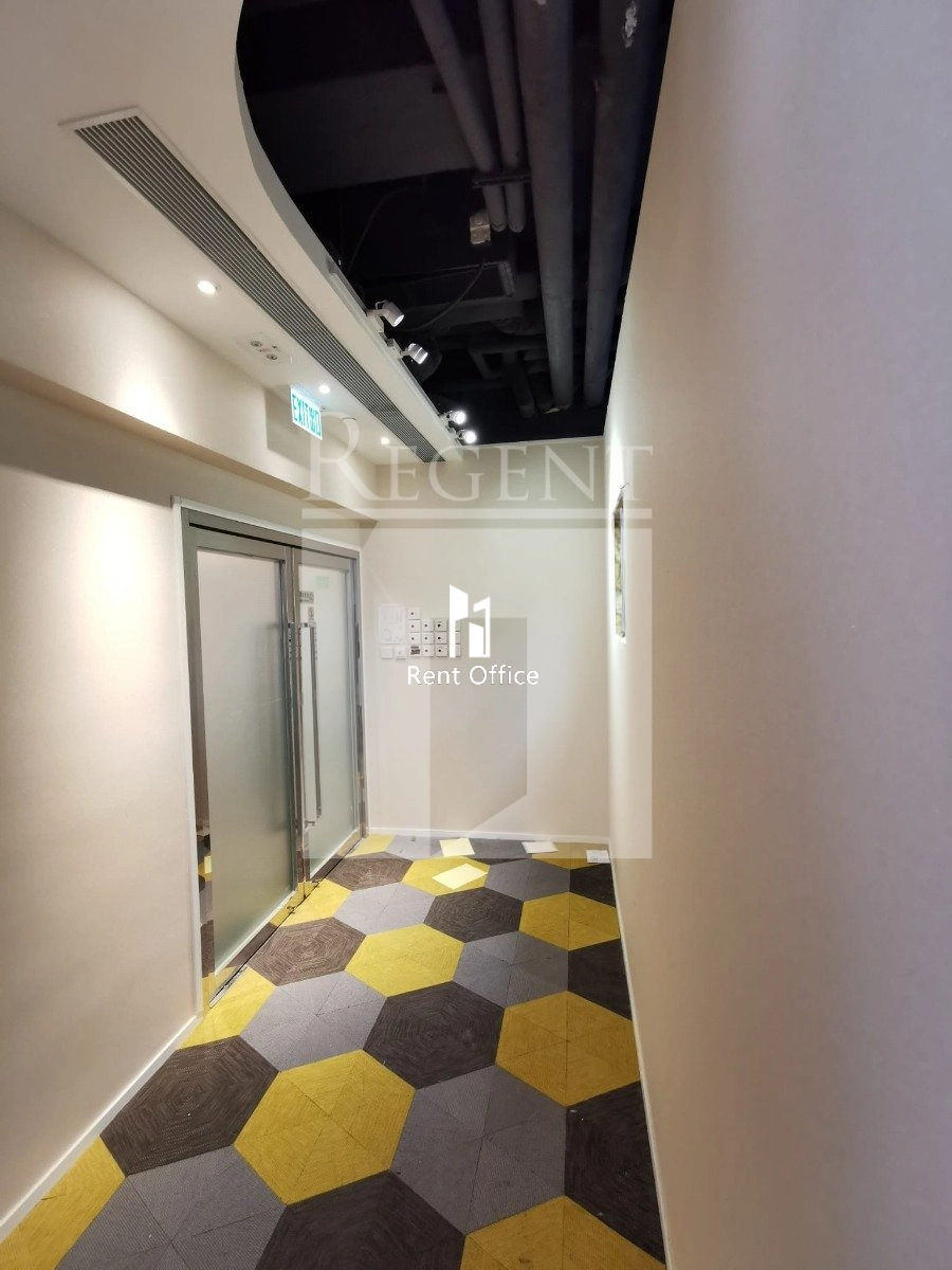 SOUNDWILL PLAZA (金朝阳中心)-RGP014381