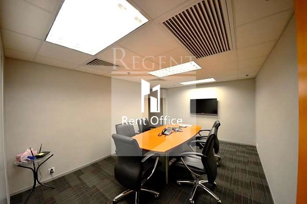 V. HEUN BUILDING (威享大厦)-RGP011521