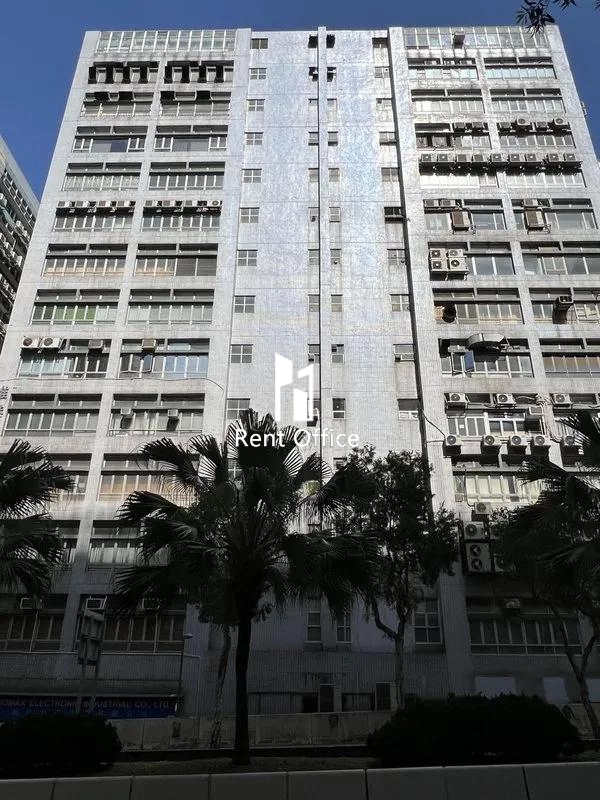 恒艺珠宝大厦-9