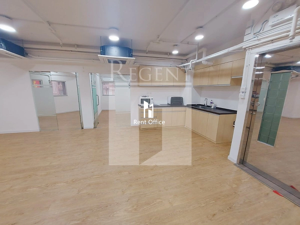 KINGDOM POWER COMMERCIAL BUILDING (帝权商业大楼)-RGP018671