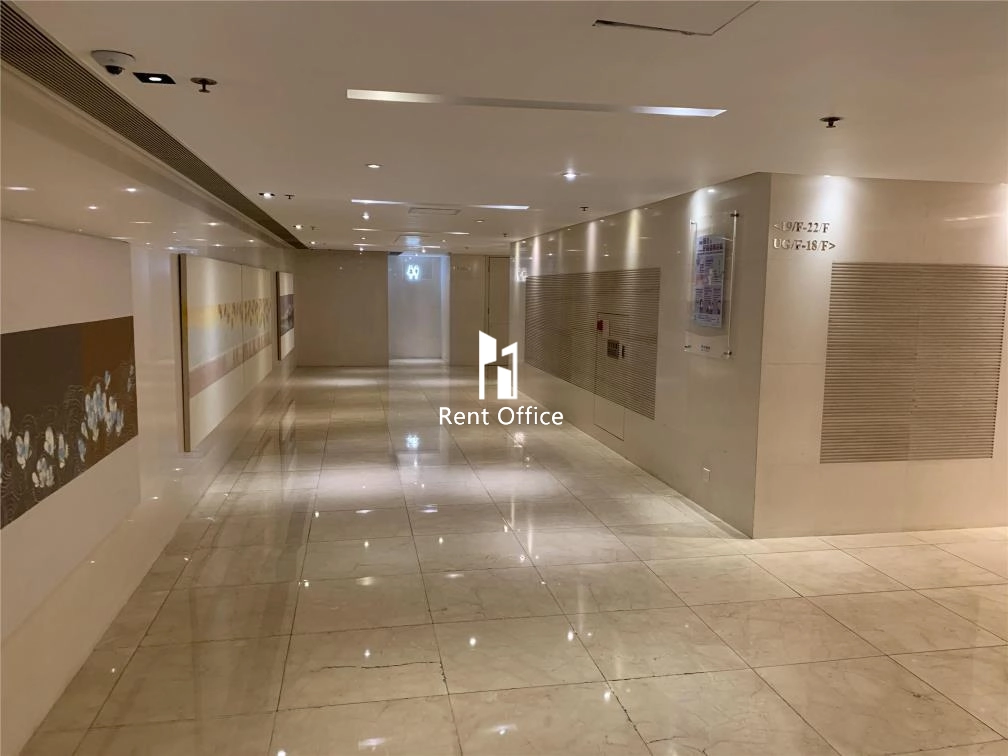 China Hong Kong City Tower 3