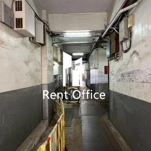 安乐工厂大厦-9