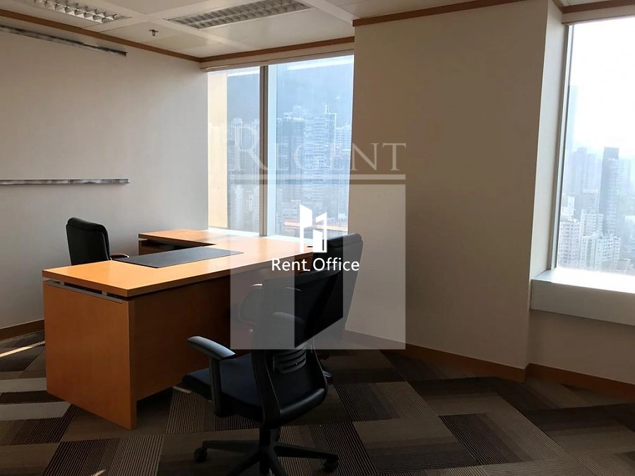 THE CENTER (中环中心)-RGP010800