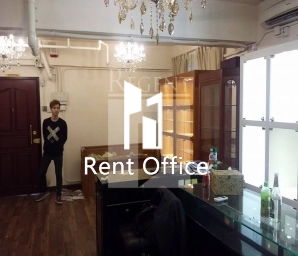 YIP FUNG BUILDING (業豐大廈)