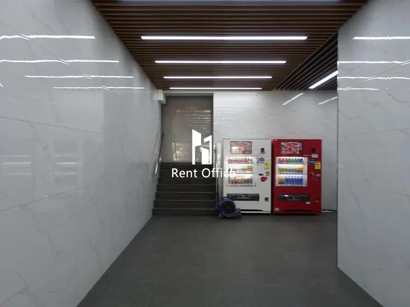 Kingsford Industrial Building Phase 1