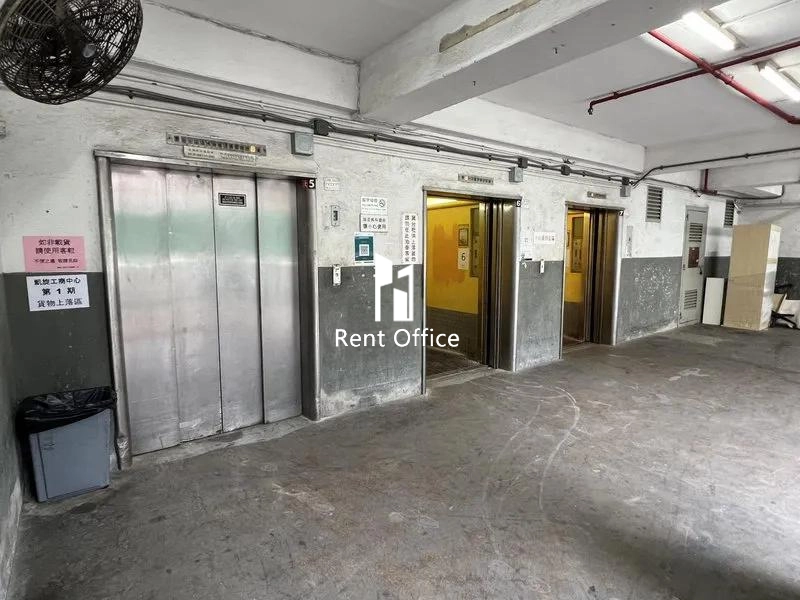 凯旋工商中心第一期