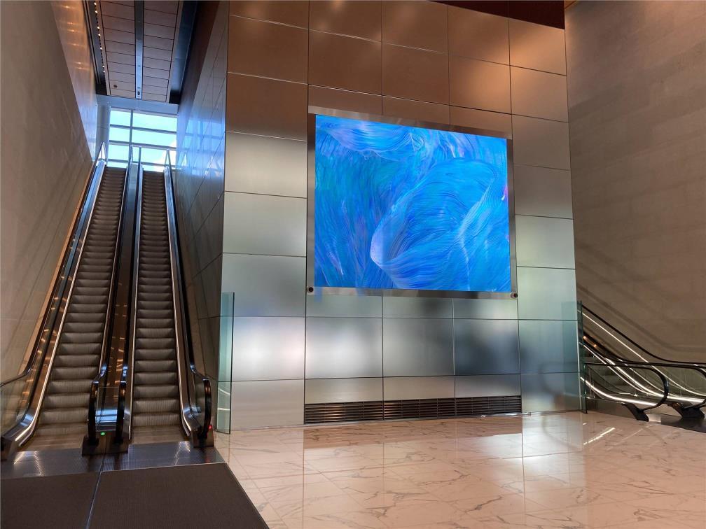 AIA Central  友邦金融中心