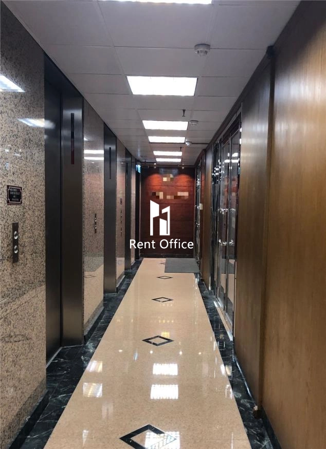 Euro Trade Centre  歐陸貿易中心