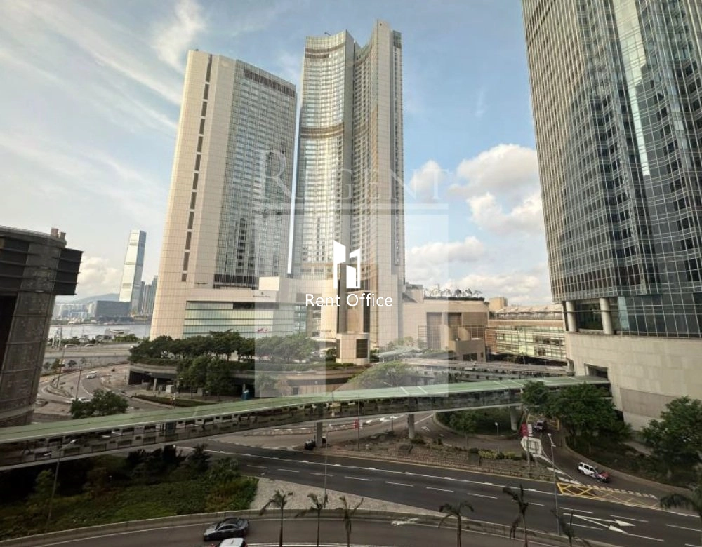 AGRICULTURAL BANK OF CHINA TOWER (中國農業銀行大廈)-C0556752