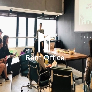 MediaTek Business Centre