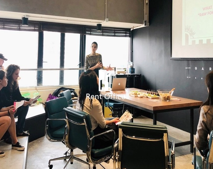 MediaTek Business Centre