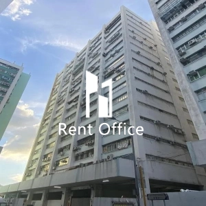 Marvel Industrial Building Block B-1