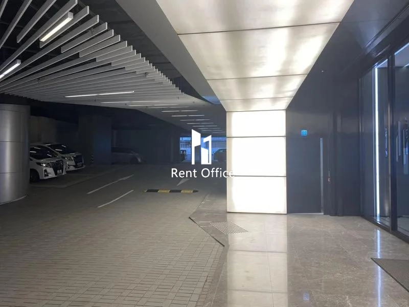 Global Gateway Tower