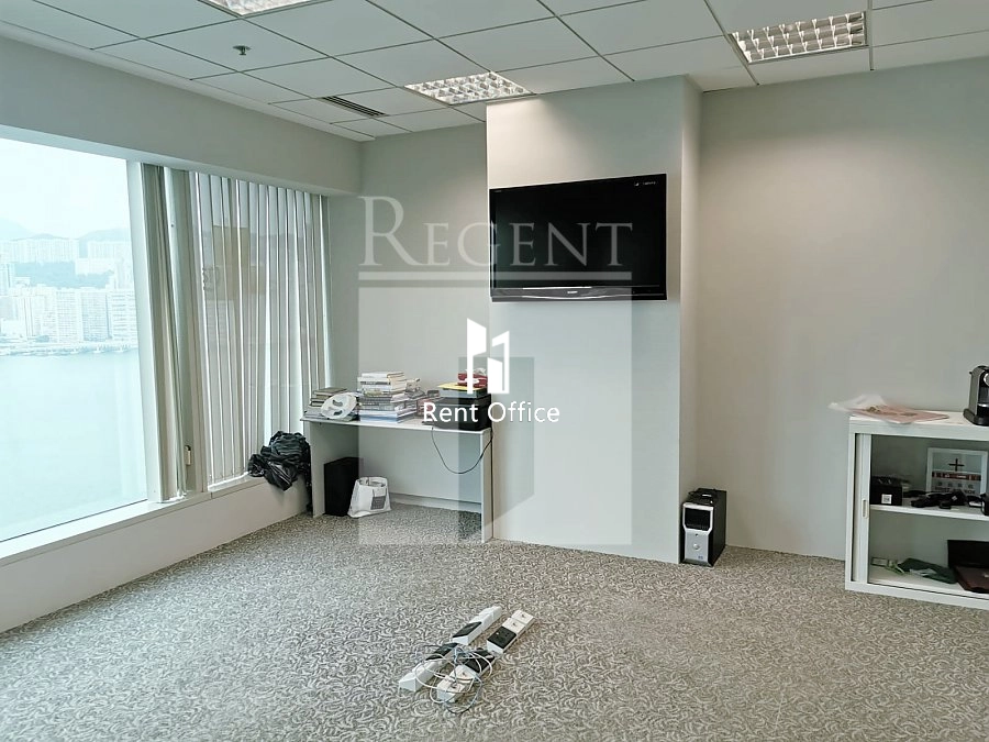 HARBOURFRONT TOWER 01 (海滨广场 第01座)-RGP022860