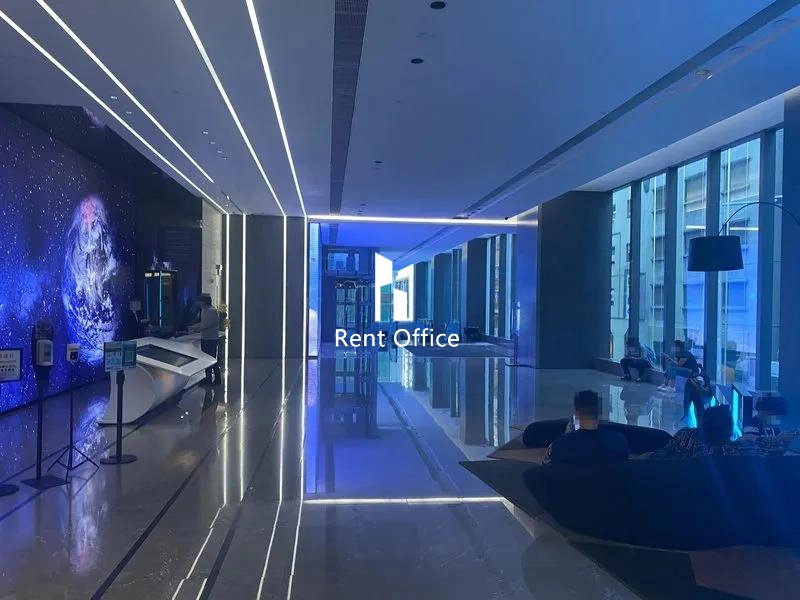 Global Gateway Tower