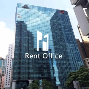 Allied Kajima Building-0