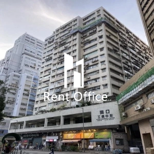 飞亚工业中心-2