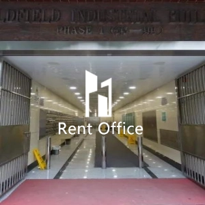 金丰工业大厦1期-3