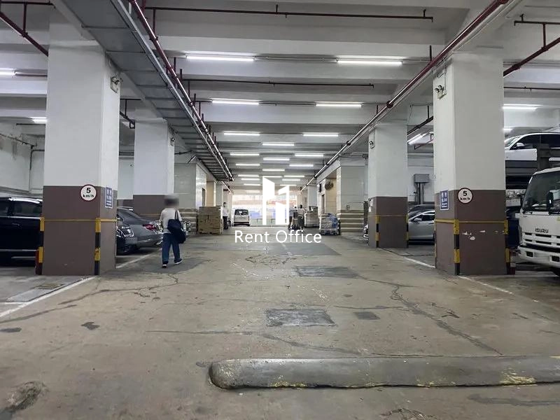 Prince Industrial Building