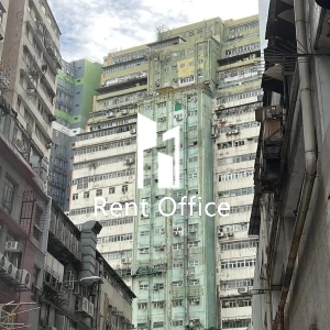 Lung Shing Factory Building-1