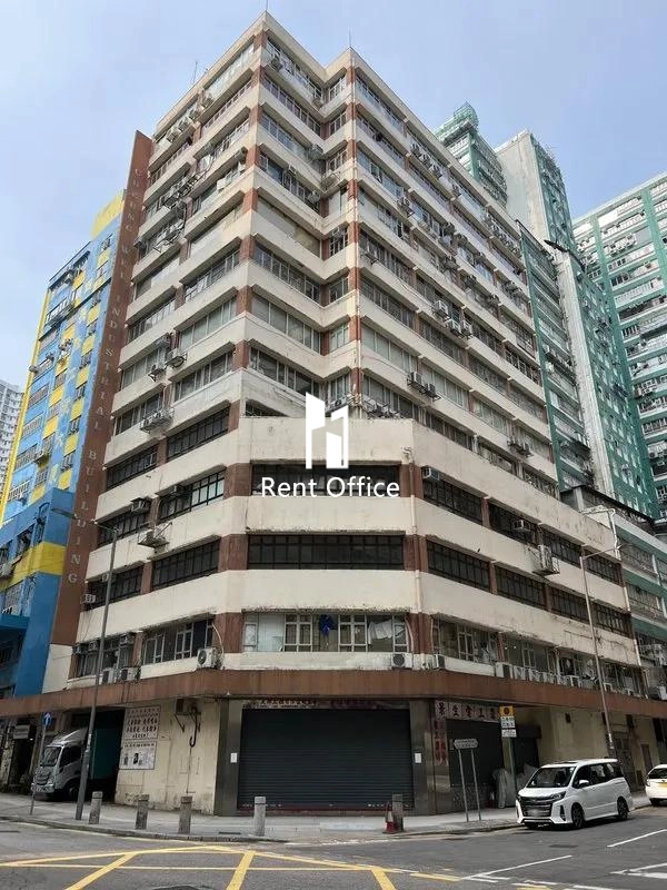 長匯工業大廈-3