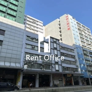 中懋工业大厦-0