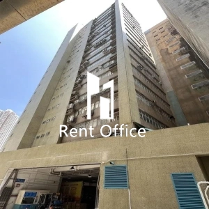 時力工業大廈-1