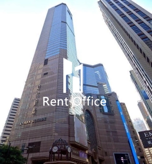 Times Square-Tower 1