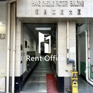 恒昌工厂大厦-5