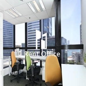 China-Hong Kong Building