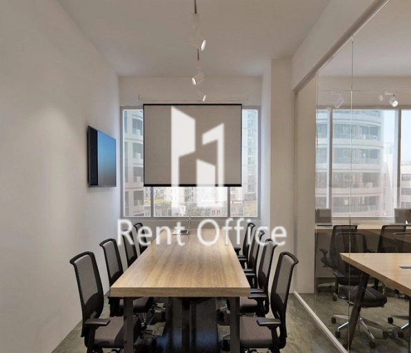 億利工業中心-九龍務式辦公室