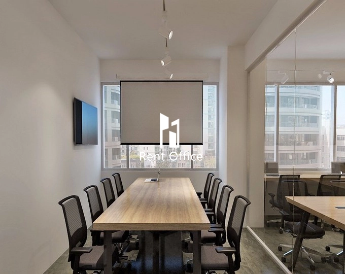 Yili Industrial Center