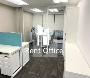 OFFICEPLUS @PRINCE EDWARD (協成行太子中心)