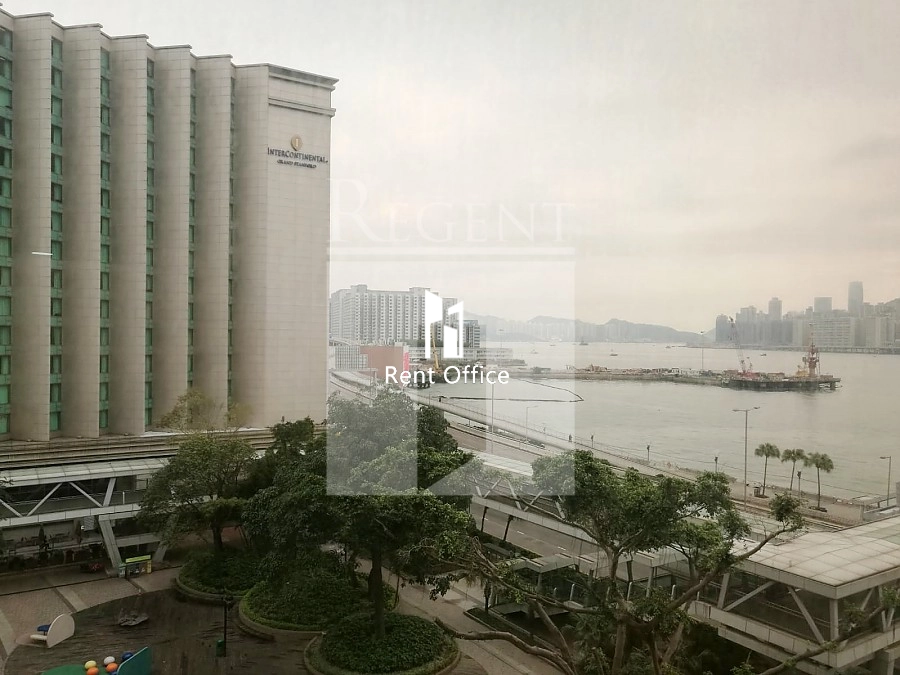 EMPIRE CENTRE (帝国中心)-RGP018246