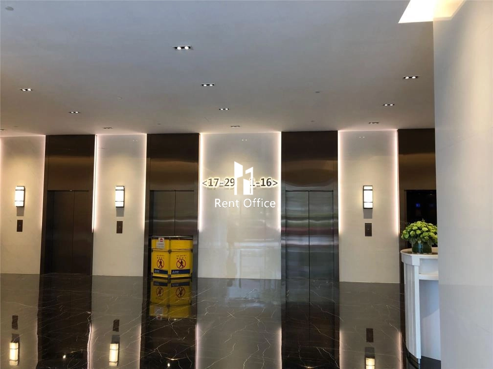 東亞銀行港灣中心