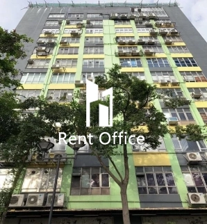 Fook Hong Industrial Building